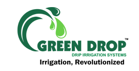 Drip Irrigation System Manufacturer in Maharashtra, India